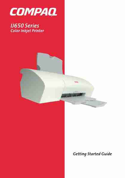 Compaq Printer IJ650-page_pdf